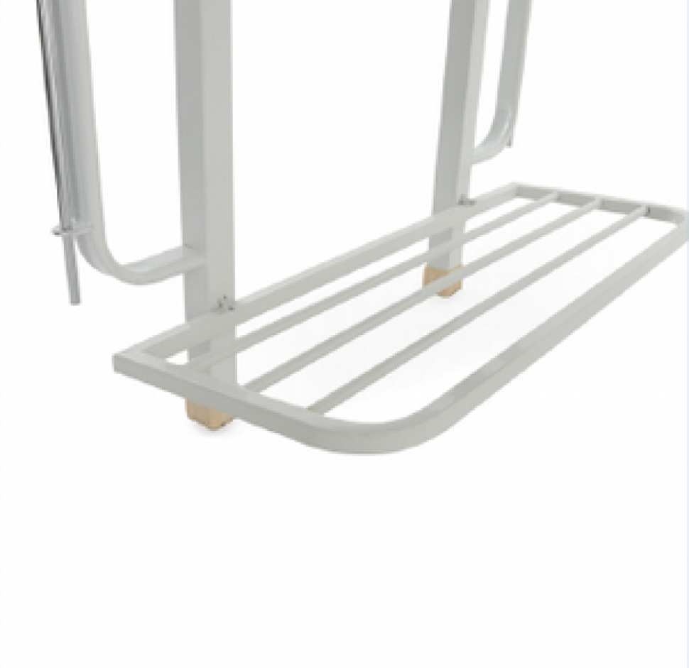 Кровать детс 4-секц Med-Mos DM-2320S-01 Тип 4 вар. 4.1 (розов) ТУ 32.50.30-21-98238288-2020 с матрас