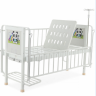 Кровать детс 4-секц Med-Mos DM-2320S-01 Тип 4 вар. 4.1 (розов) ТУ 32.50.30-21-98238288-2020 с матрас