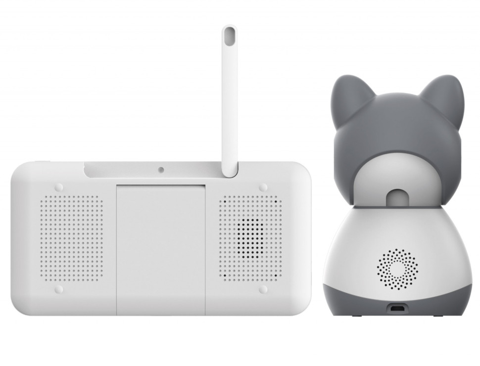 Видеоняня Ramicom VRC300TR с креплением (VRC300TR)