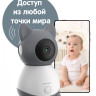 Видеоняня Ramicom VRC300TR с креплением (VRC300TR)