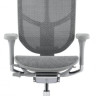 Кресло FALTO Enjoy Elite 2 ( Серый каркас /сетка светлая T-168-B2 /крестовина металл)