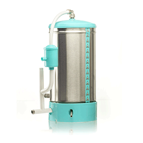 Аквадистиллятор ДЭ-4М &quot;Аптечный&quot;