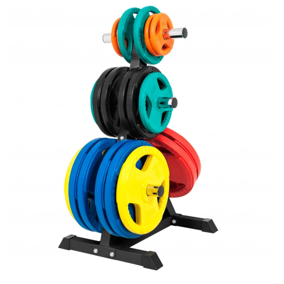 Стойка для хранения дисков диаметром 51 мм DFC RA011B