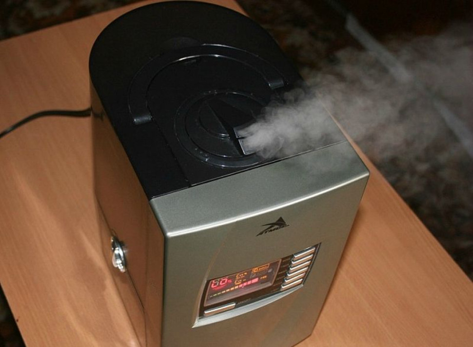 Воздухоувлажнитель Атмос-2720