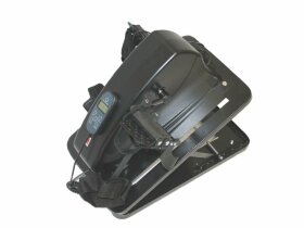 Простой педальный тренажер с электродвигателем LY-901-FMB