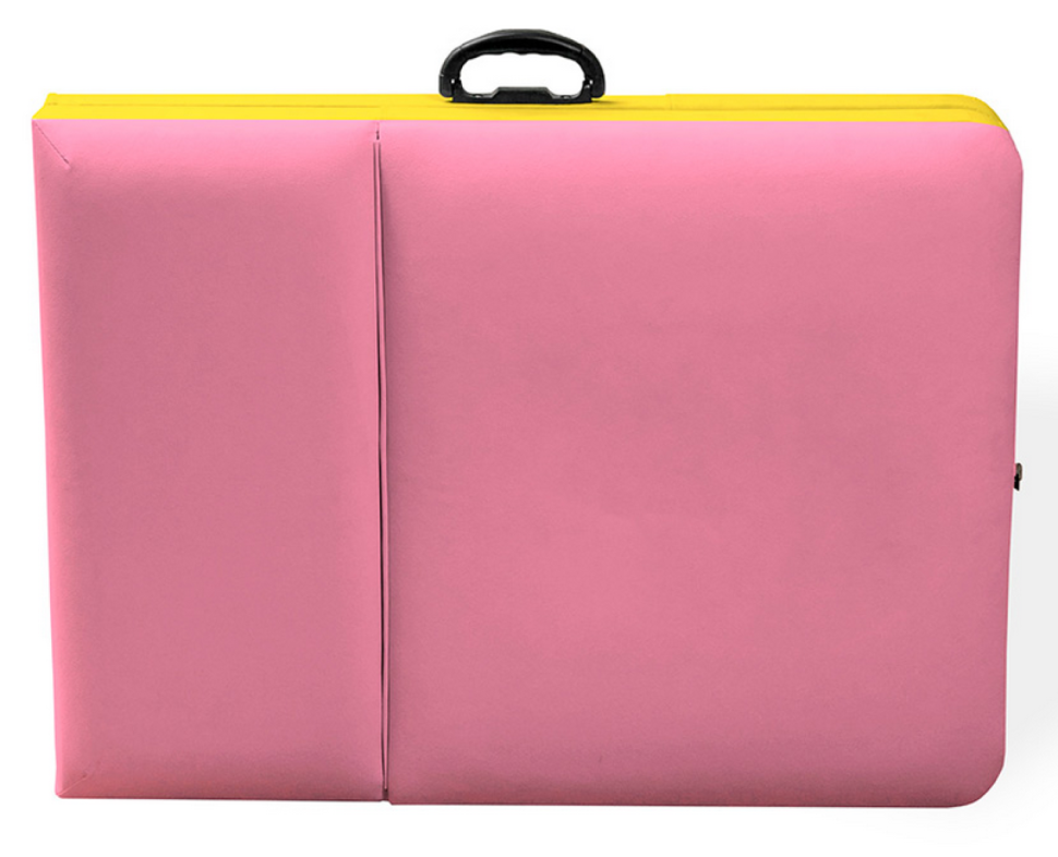 Складная косметологическая кушетка TEAL Kosmo Ex 25