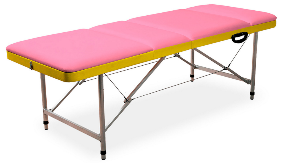 Складная косметологическая кушетка TEAL Kosmo Ex 25