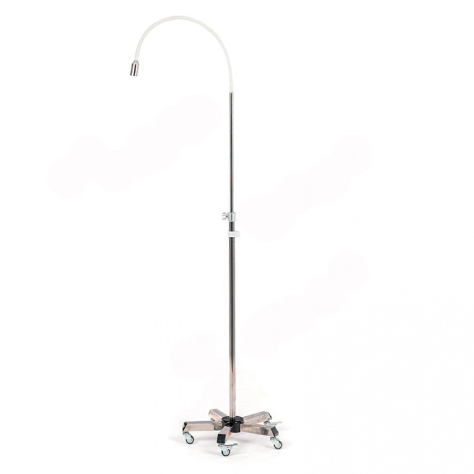 Светильник MET SO-170 медицинский светодиодный передвижной (22746)