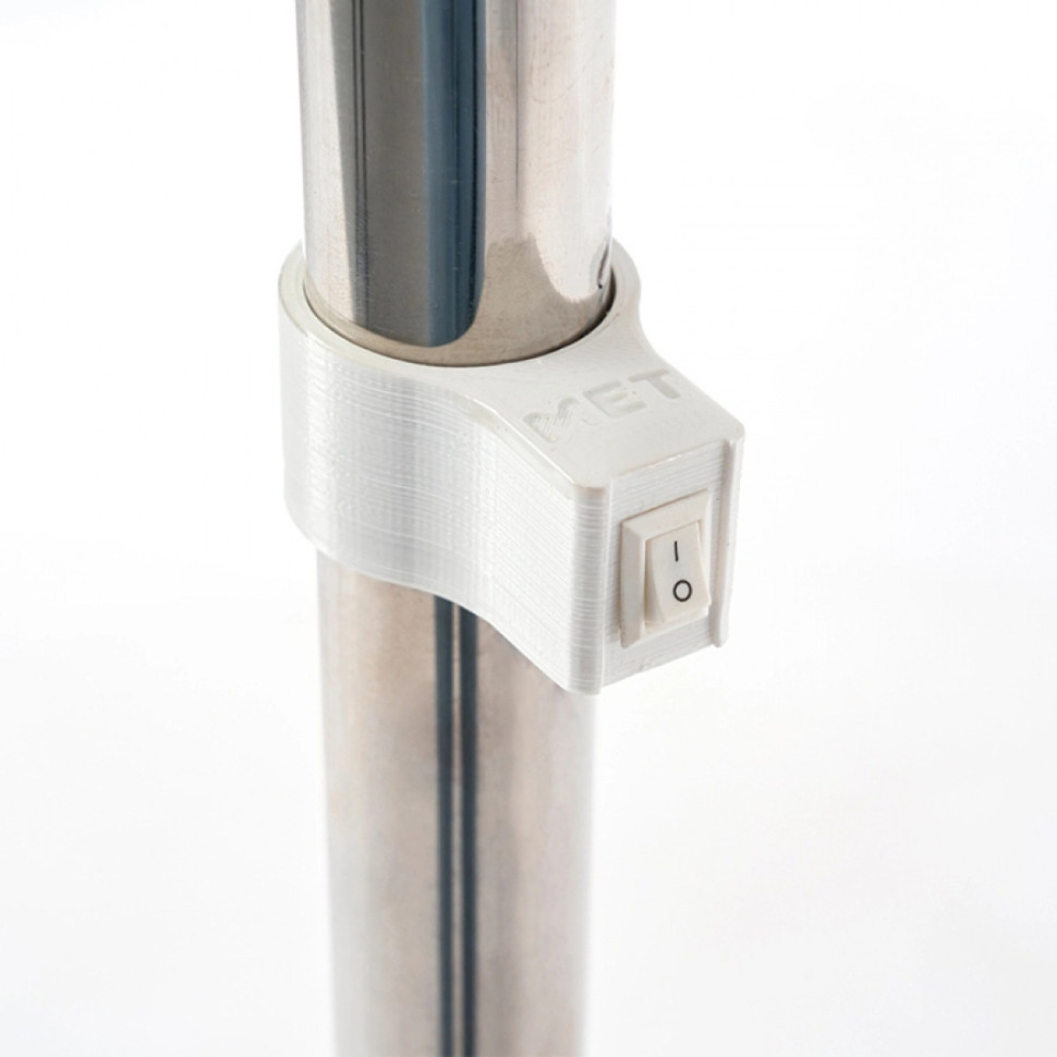 Светильник MET SO-170 медицинский светодиодный передвижной (22746)