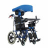 Кресло-коляска для детей с ДЦП Ortonica Olvia 400 " PU (43 см)