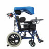 Кресло-коляска для детей с ДЦП Ortonica Olvia 400 " PU (43 см)