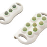 Массажная кровать Lotus CARE HEALTH PLUS M1014 Ligth
