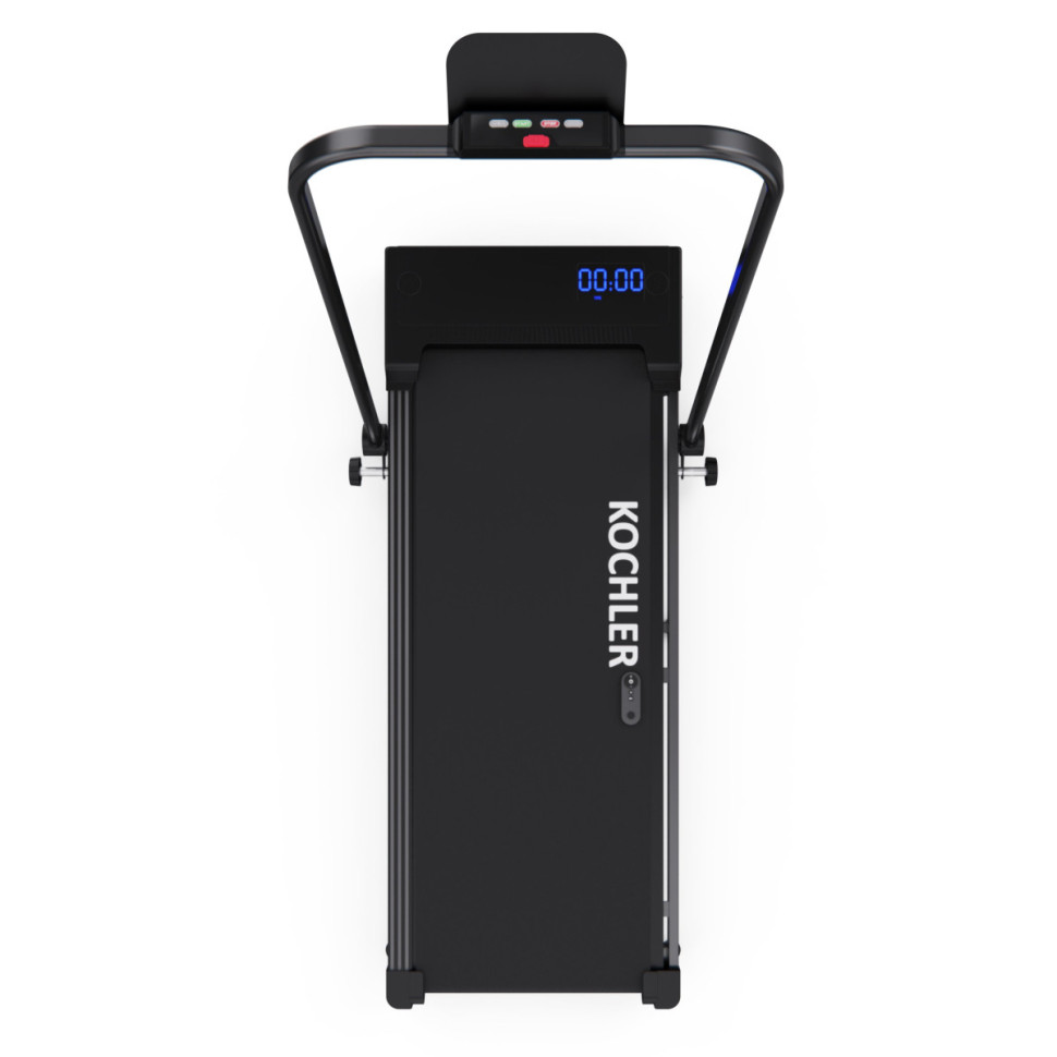 Беговая дорожка DFC KOCHLER T-KCS185, 100 х 40 см