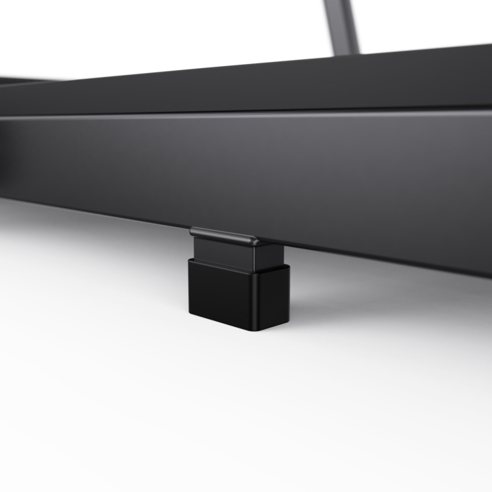 Беговая дорожка DFC KOCHLER T-KCS185, 100 х 40 см