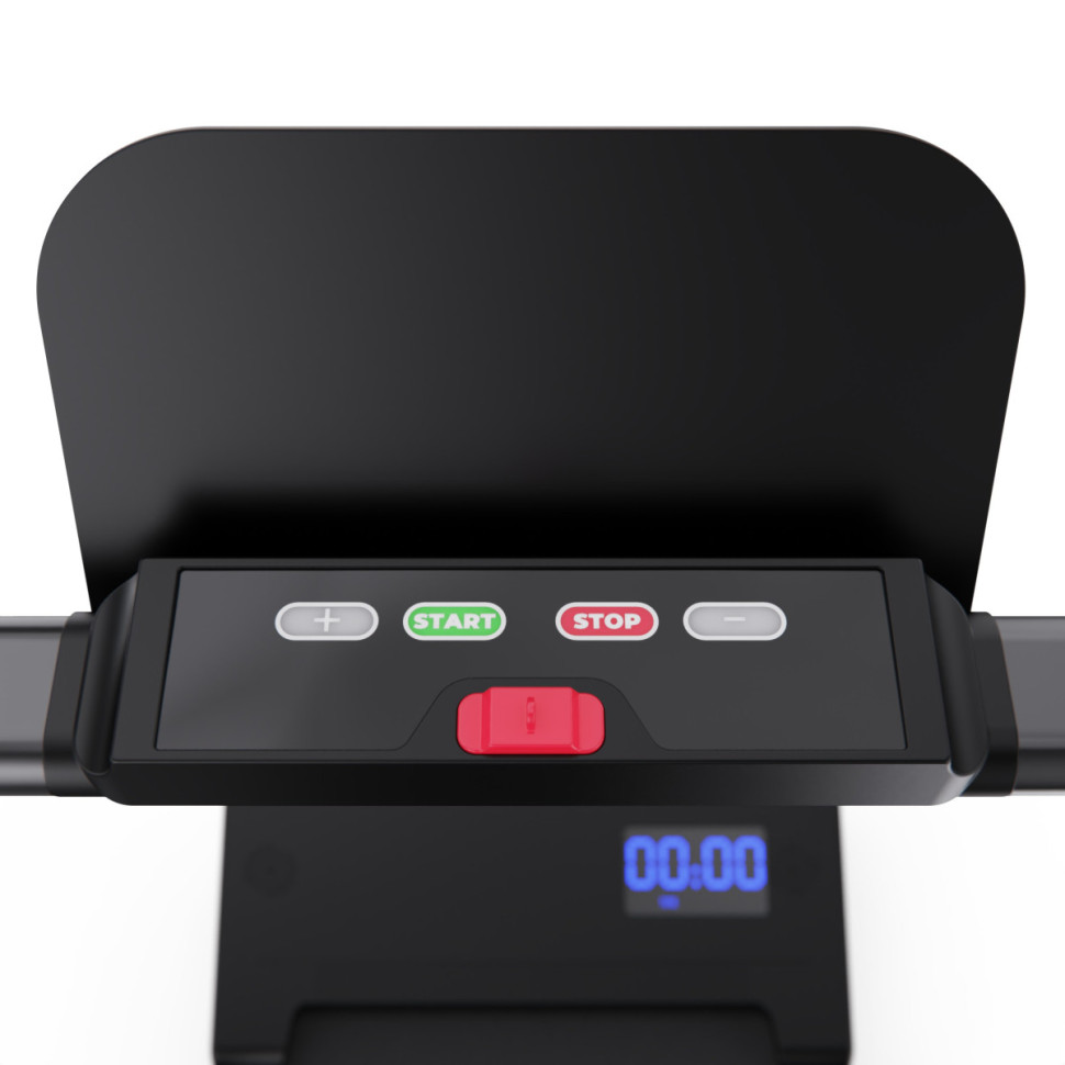 Беговая дорожка DFC KOCHLER T-KCS185, 100 х 40 см