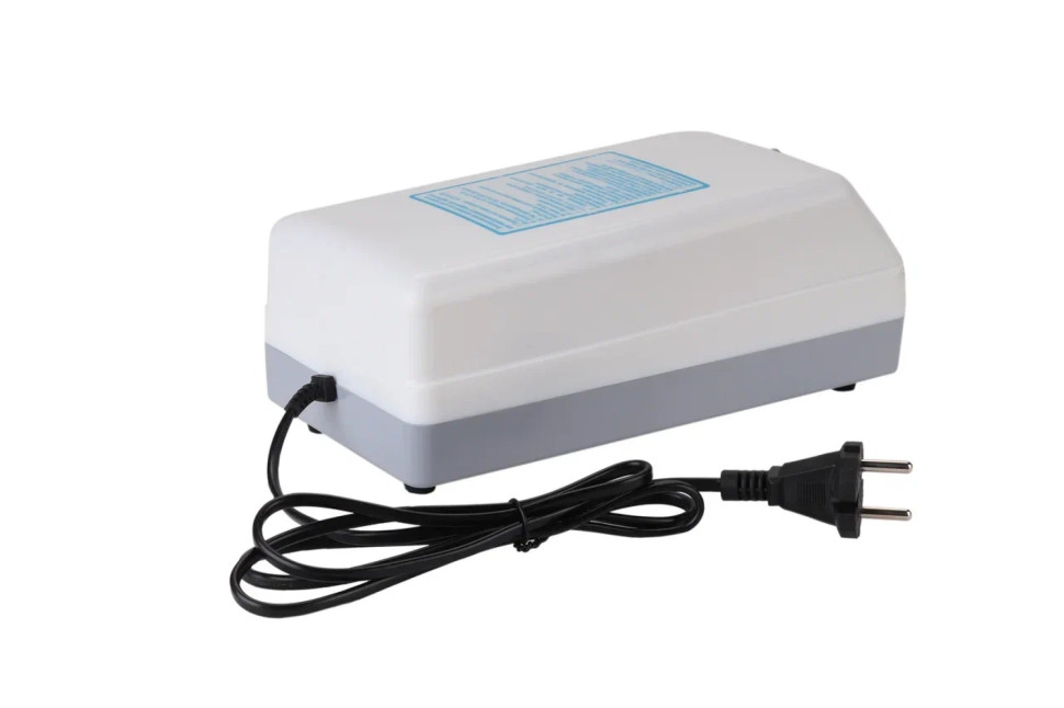 Противопролежневый матрас трубчатый DL06-I (YG-2/YG-6/E-49, кор, 7 секций, ТУ)