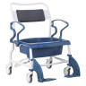 Кресло-стул с санитарным оснащением Мальта