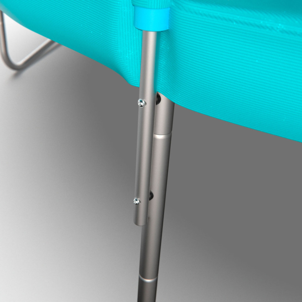 Батут DFC JUMP STREET 14FT-JST-E c сеткой