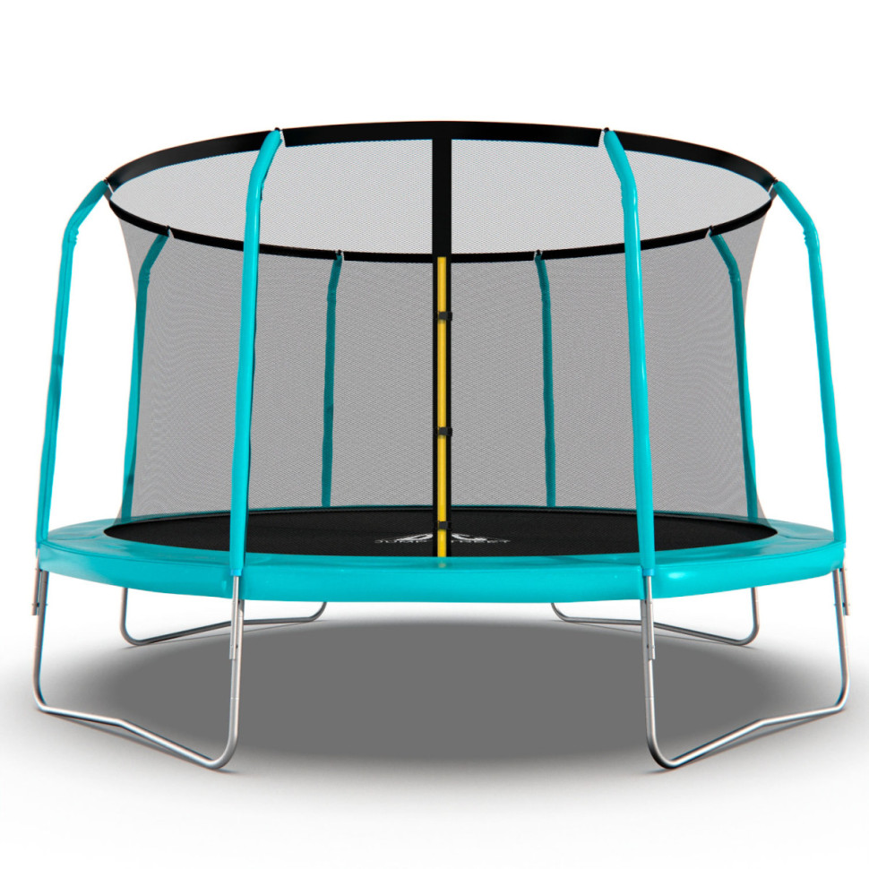 Батут DFC JUMP STREET 14FT-JST-E c сеткой
