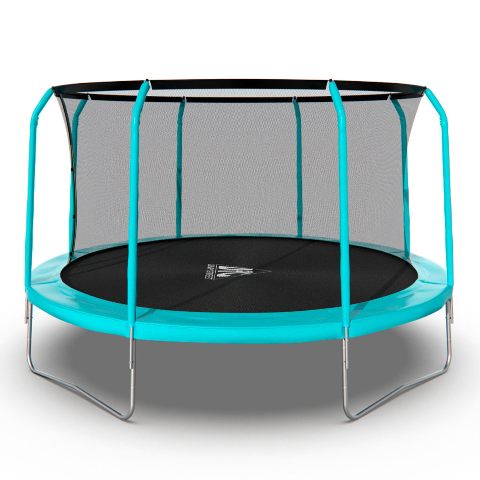 Батут DFC JUMP STREET 14FT-JST-E c сеткой