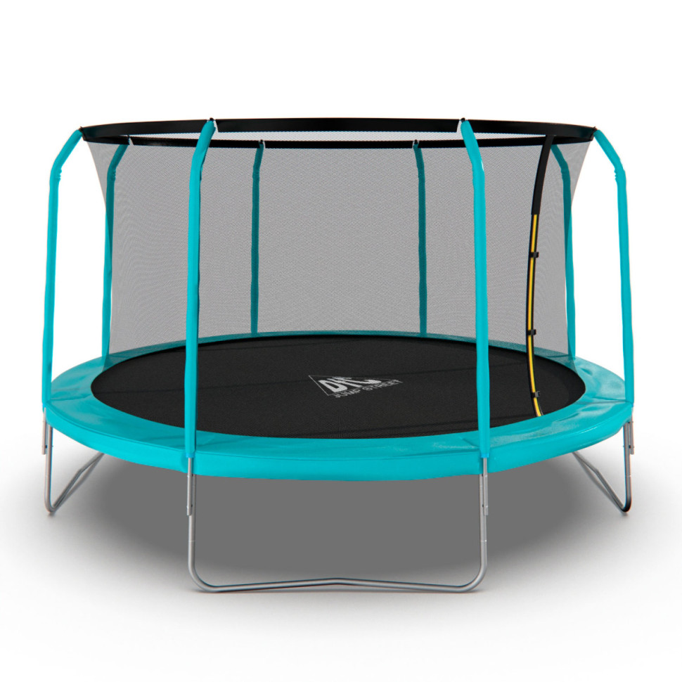 Батут DFC JUMP STREET 14FT-JST-E c сеткой