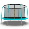 Батут DFC JUMP STREET 14FT-JST-E c сеткой