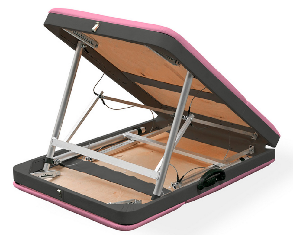 Складная косметологическая кушетка TEAL Kosmo Ex 26