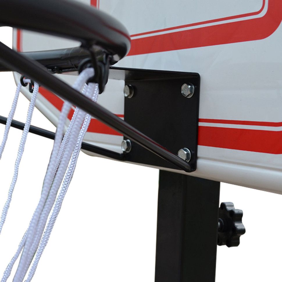 Баскетбольная мобильная стойка DFC KIDS2