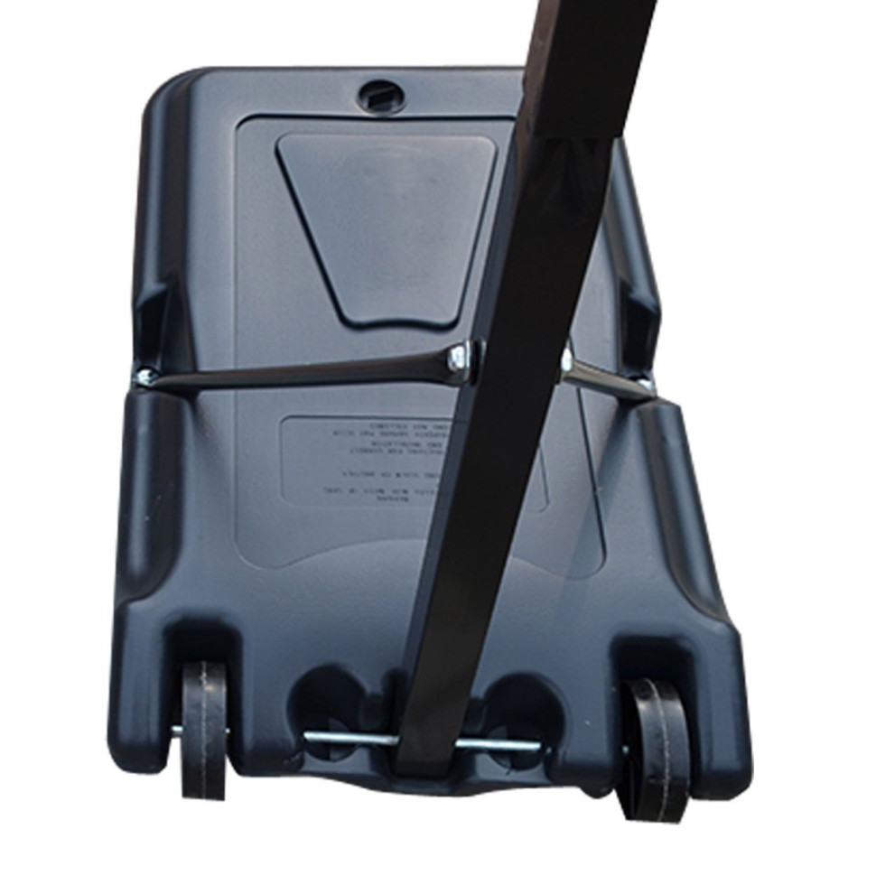 Баскетбольная мобильная стойка DFC KIDS2