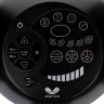 Аппарат для массажа и прессотерапии Gapo Alance Black, комплект «Стандарт» XL