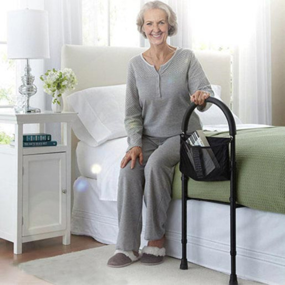 Поручень прикроватный С4113