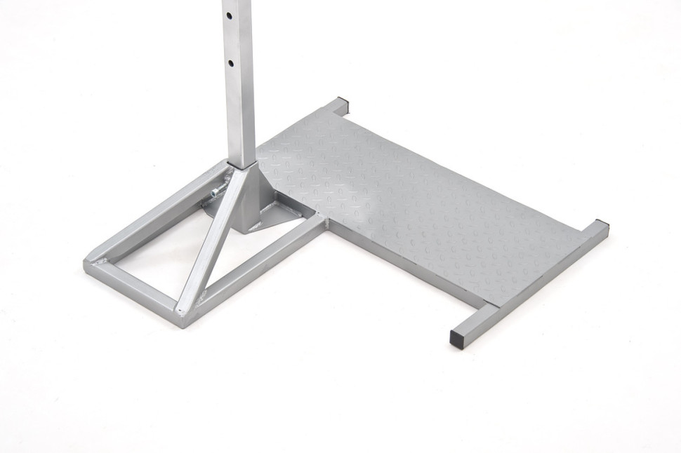 Кронштейн автомобильный (15060) для подъемника MET TITAN M (кронштейн-основание, под колесо автомобиля)