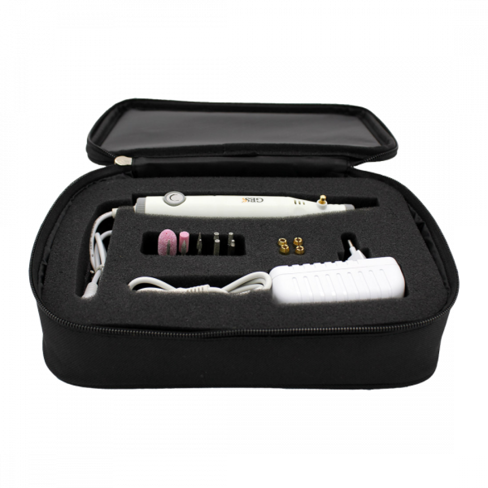 Маникюрный прибор NAIL ART GESS-631