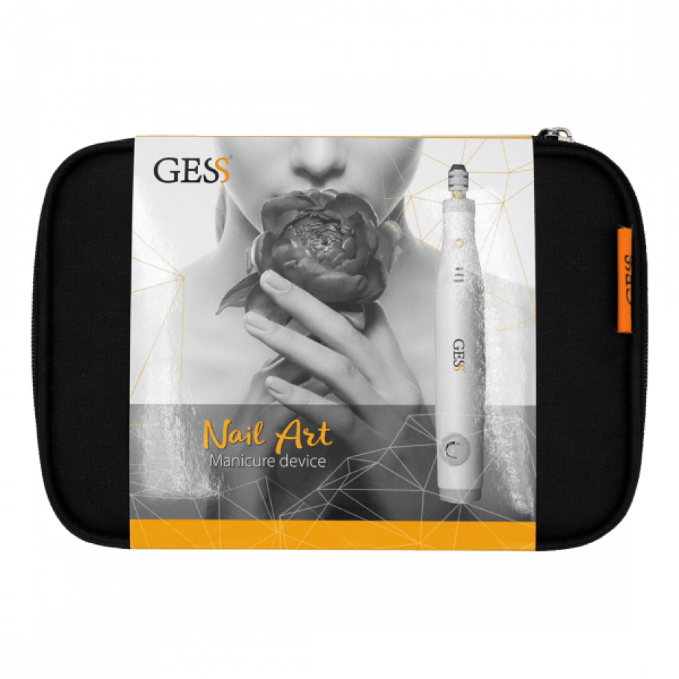 Маникюрный прибор NAIL ART GESS-631