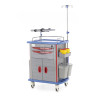 Тележка медицинская Med-Mos ЕТ750-02 ТМ-002АН-00