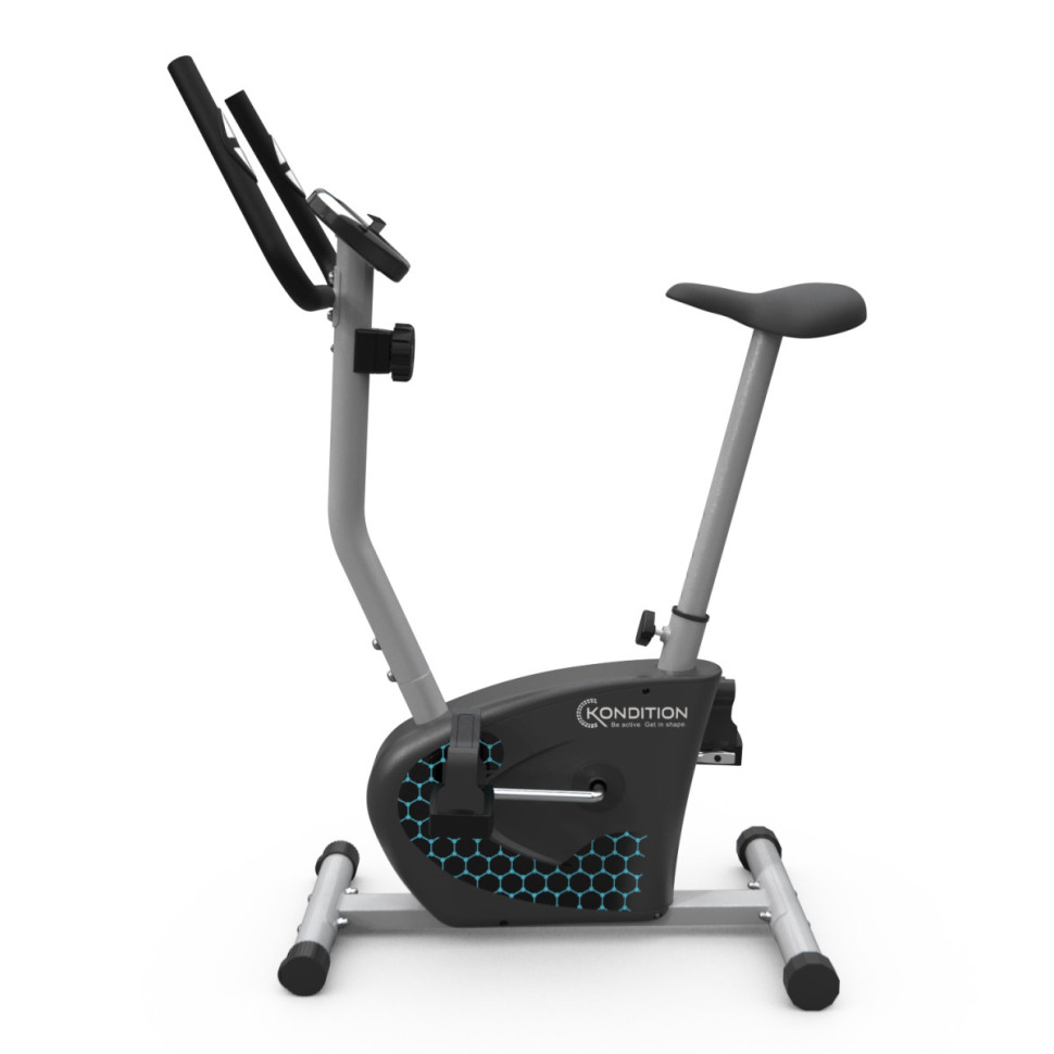 Вертикальный велотренажер DFC Kondition 2309