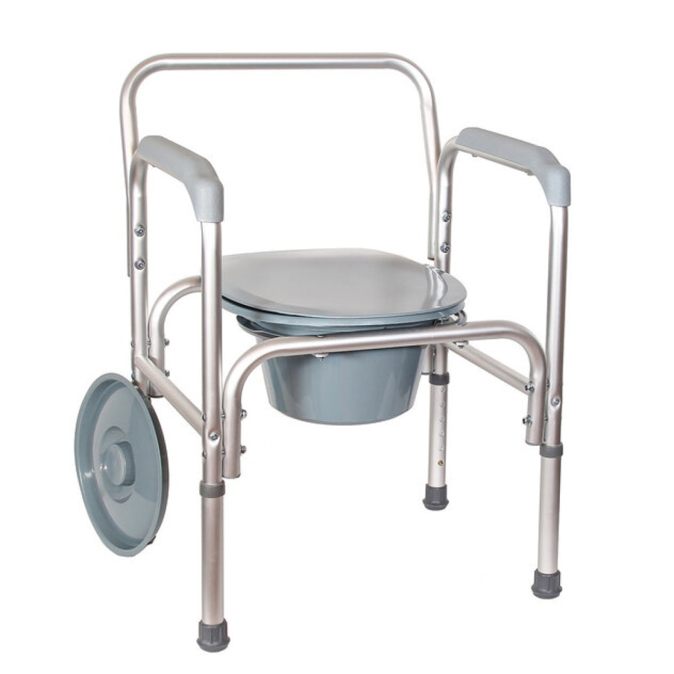 Кресло-туалет АМСВ6804