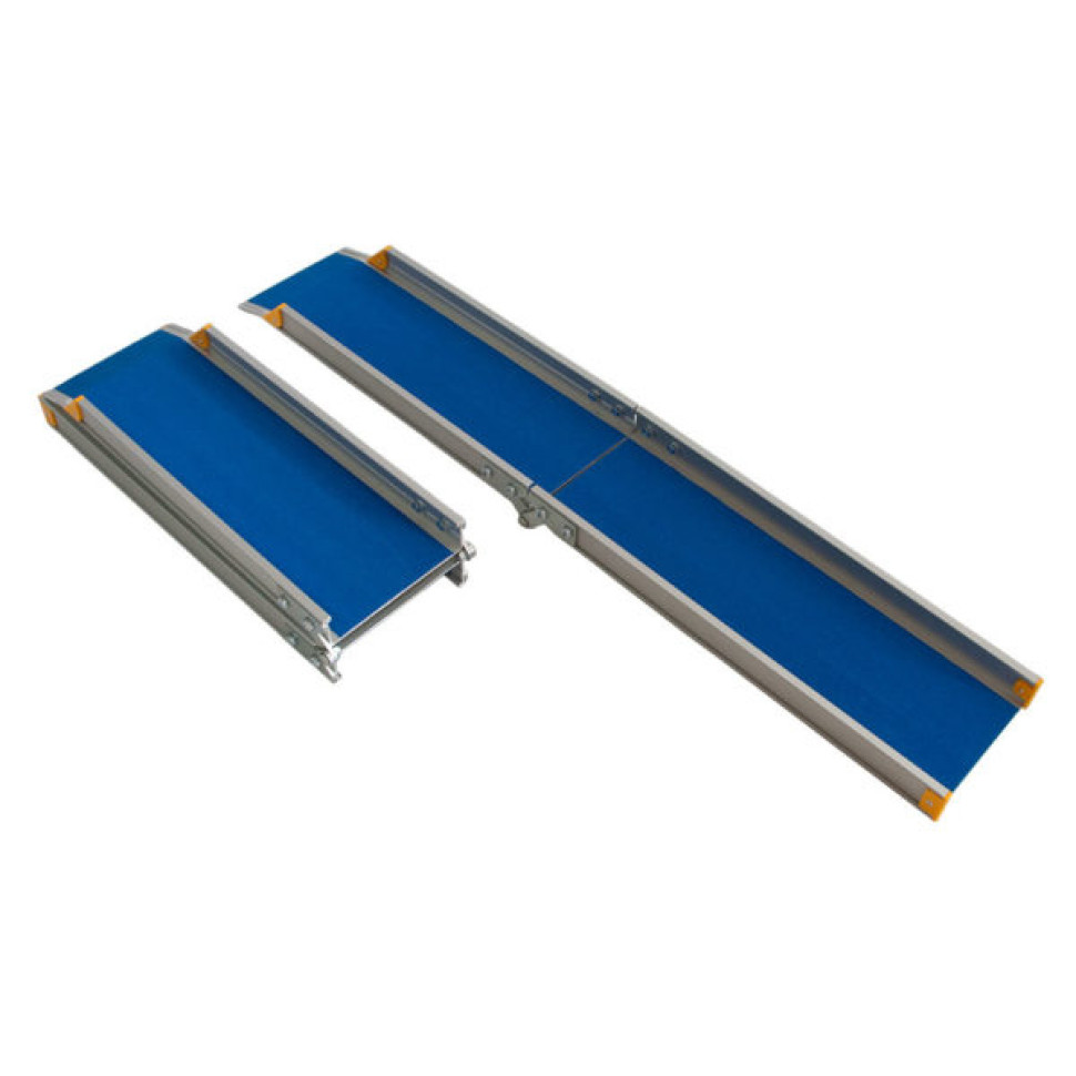 Пандус мобильный складной ПС2-150