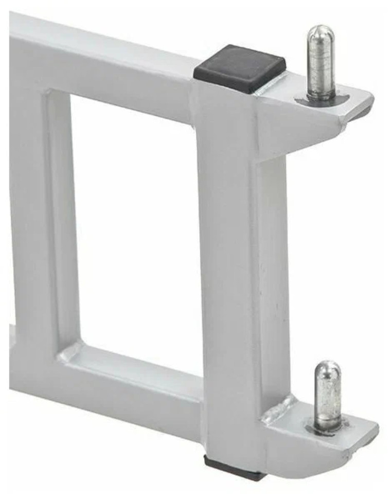 Кронштейн удлинитель (15057) для подъемника MET TITAN M (калитка-удлинитель)