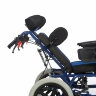 Кресло-коляска для детей с ДЦП Ortonica Olvia 400 " UU (38 см)