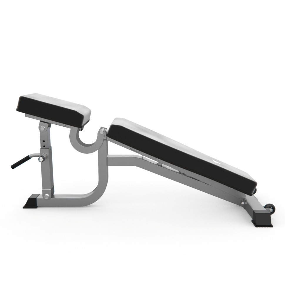 Cкамья силовая универсальная DFC D100834