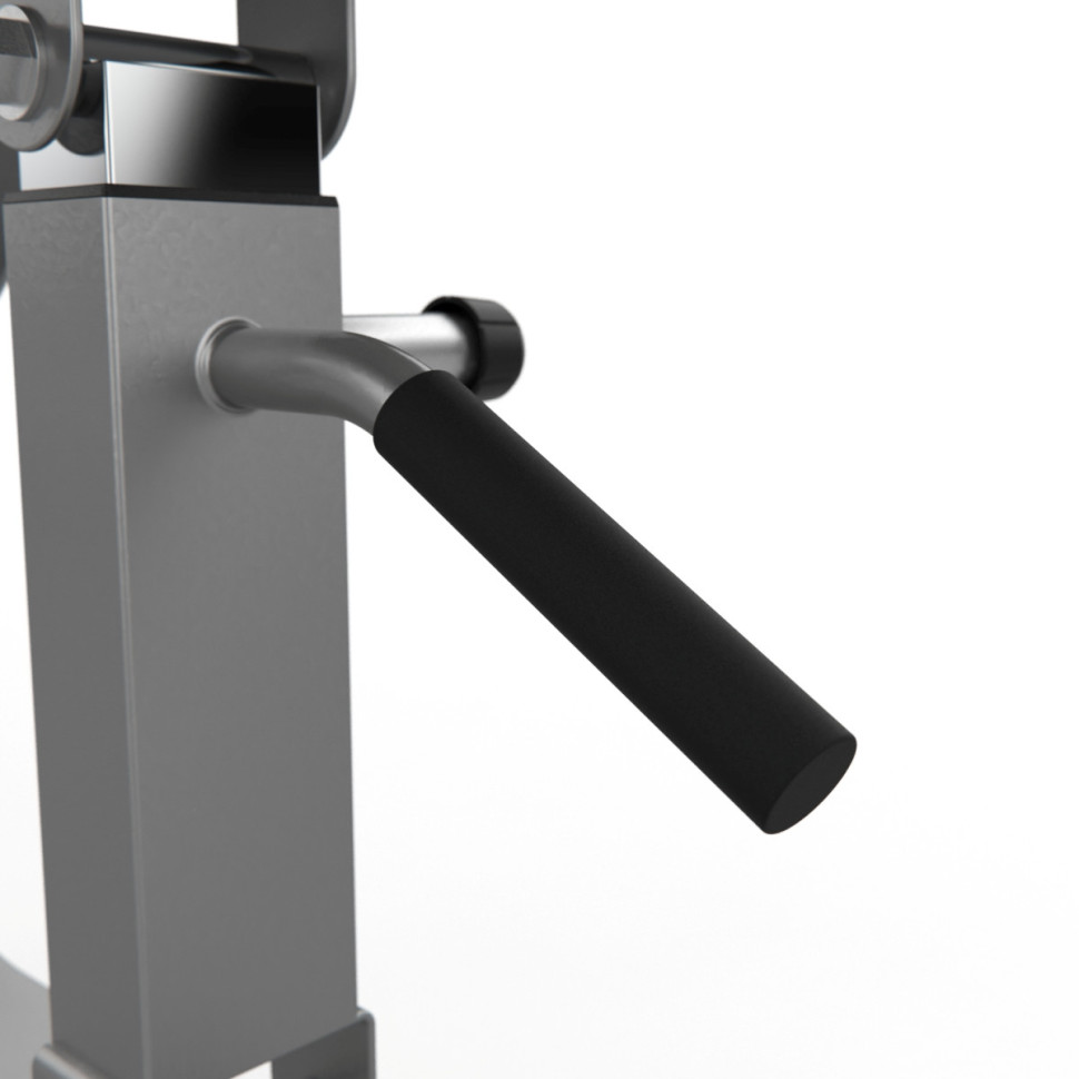 Cкамья силовая универсальная DFC D100834