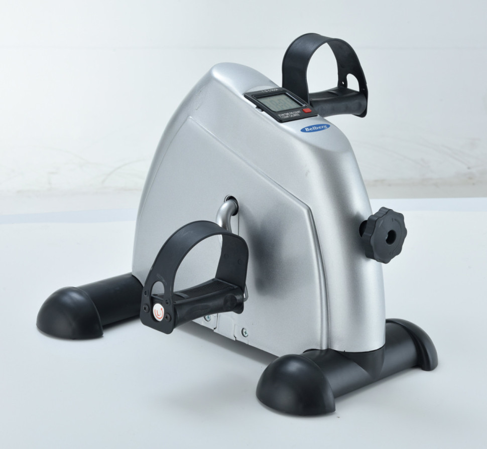 Мини велотренажер Belberg BE-02