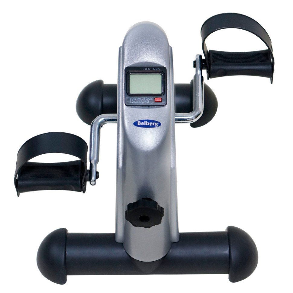 Мини велотренажер Belberg BE-02