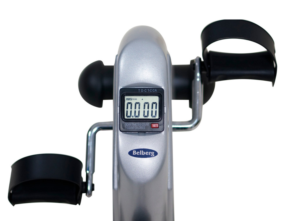 Мини велотренажер Belberg BE-02