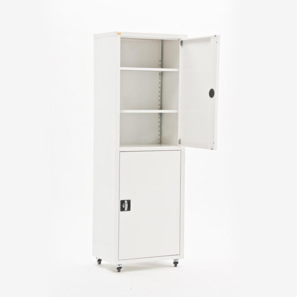 Шкаф МЕТ ВАЛЕНТИЯ 1ММ медицинский