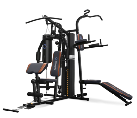 Силовой комплекс OXYGEN FITNESS VIKING