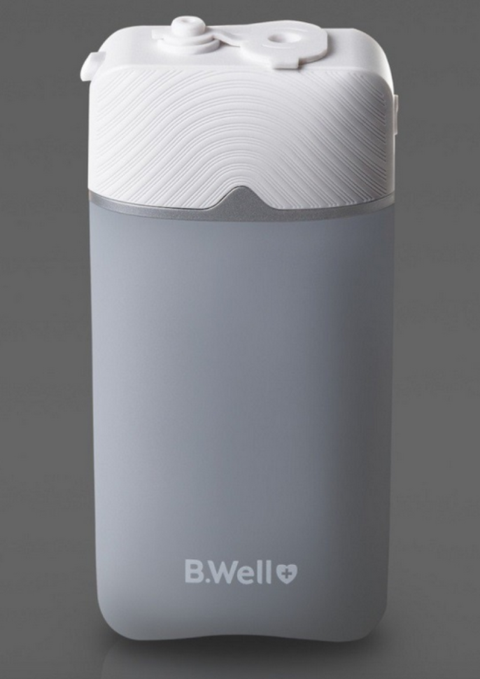 Ирригатор для полости рта B.Well PRO-913 портативный (150мл)