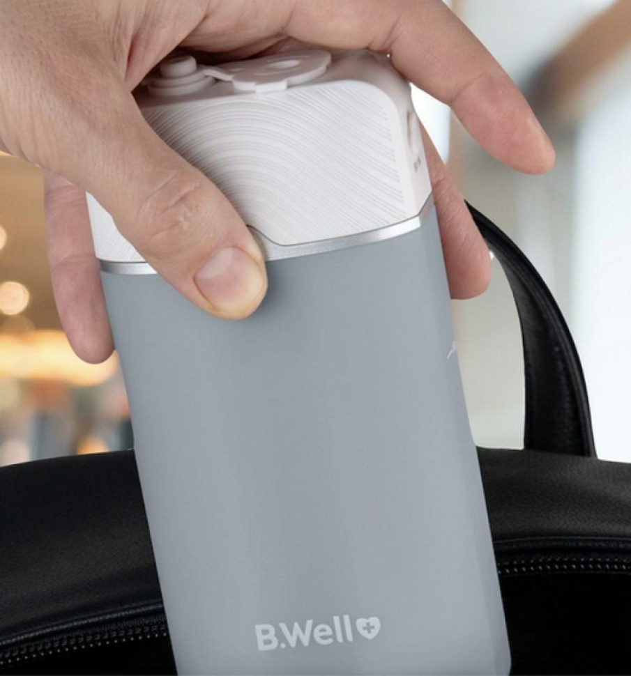 Ирригатор для полости рта B.Well PRO-913 портативный (150мл)