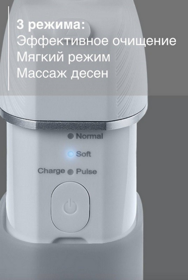 Ирригатор для полости рта B.Well PRO-913 портативный (150мл)